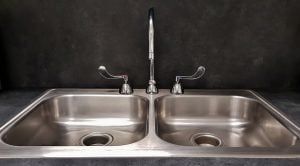 Stainless Steel Sink