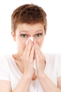 Cold and flu and how to prevent sickness