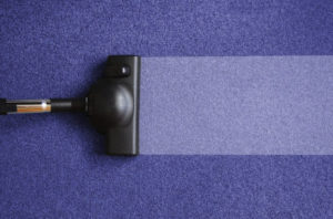 Cleaning tips for carpets