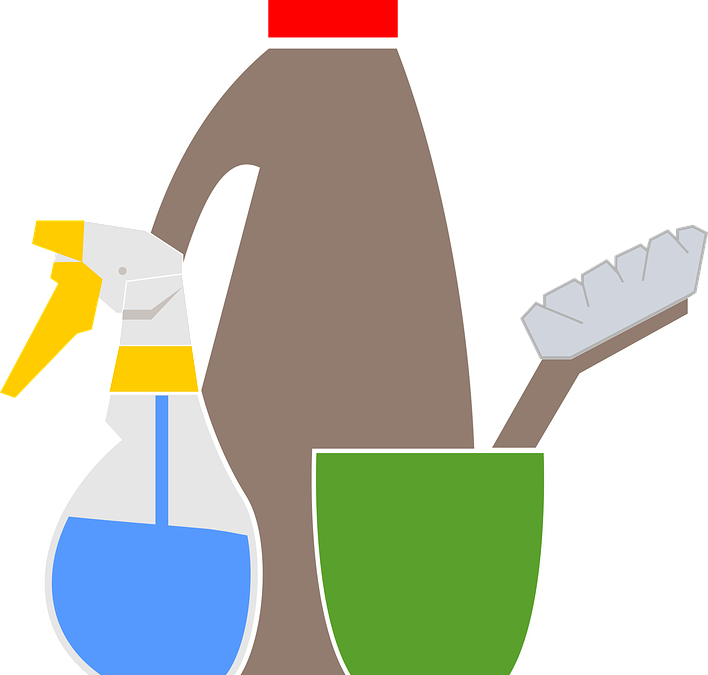 The Best Cleaning Products of 2019 (Expert